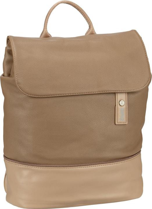 Actual product image Zwei Backpack / Daypack Jana JR13