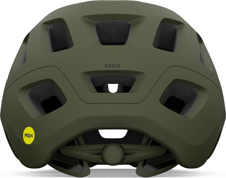 Image du produit Giro Radix MIPS Helmet (55 - 59 cm)