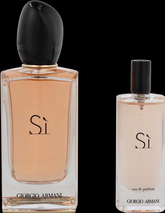 Immagine prodotto Giorgio Armani Sì (Eau de parfum, 115 ml)