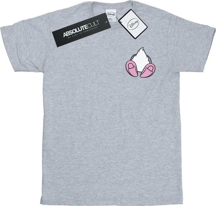 Produktbild Disney Daisy Duck Backside Breast Print TShirt (L)
