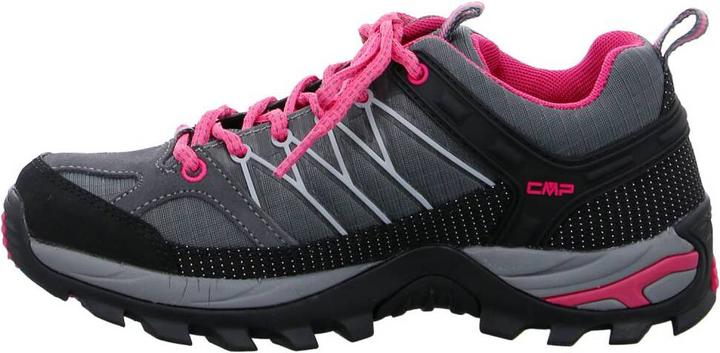 Actual product image CMP Campagnolo Rigel Low WP Shoes (40)