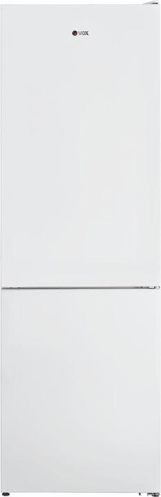 Image du produit Vox Réfrigérateur combiné NF 3790 E (E, H : 207 l, Z : 88 l, MultiC, NO-FROST) (294 l)