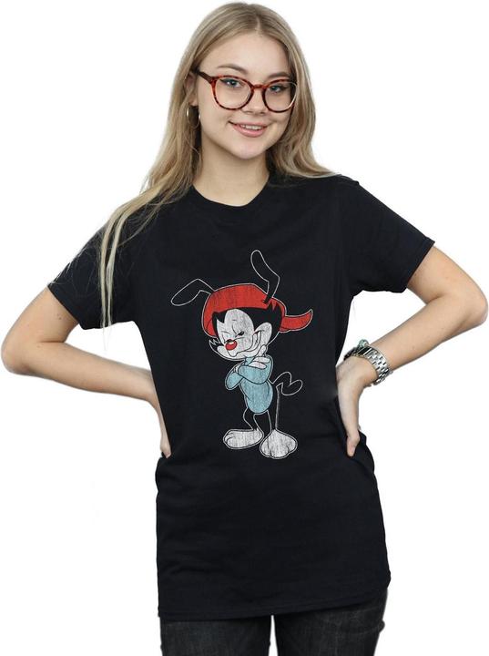 Produktbild Universal Textiles Wakko Classic Pose TShirt (XXL)