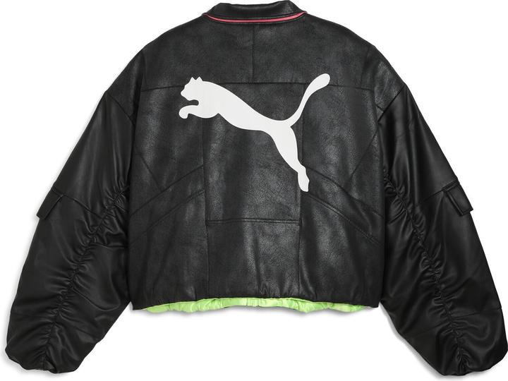 Produktbild Puma X A$Ap Rocky Pleather Jacket (S)