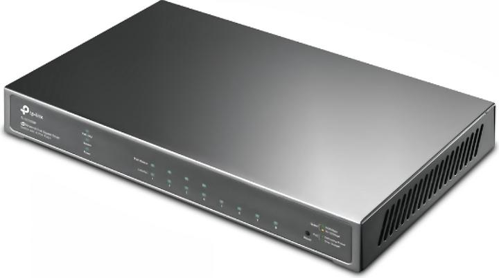 Productafbeelding TP-Link TL-SG2008P (8 Havens)