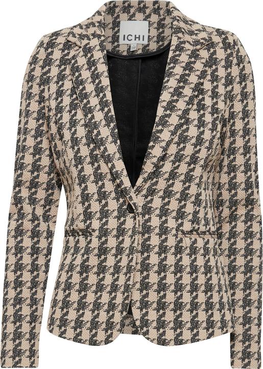 Image du produit Ichi IHKATE HOUNDSTOOTH BL 20120295 (M)