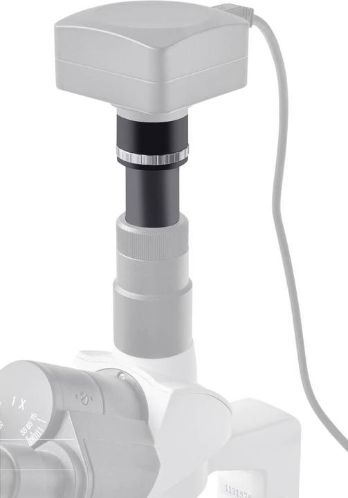 Produktbild Bresser Optik Reduzierlinse 0.5 x 5914005 Passend für Marke (Mikroskope) Optik
