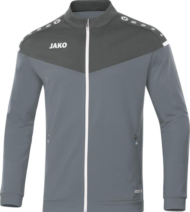 Actual product image JAKO Polyester Jacket Champ 2.0 (140)