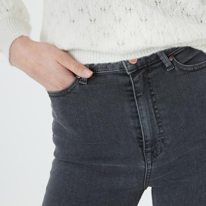 Actual product image La Redoute Collections Skinny jeans (28)