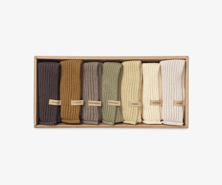 Actual product image Ferm Living Day Cloths (26 x 26 cm)