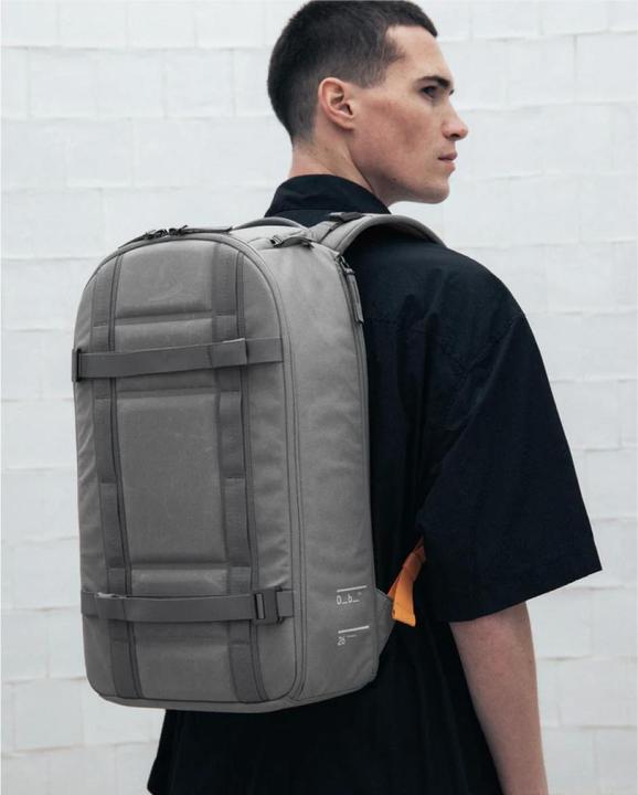 Immagine prodotto DB Sports Zaino Ramverk 26 (26 l)
