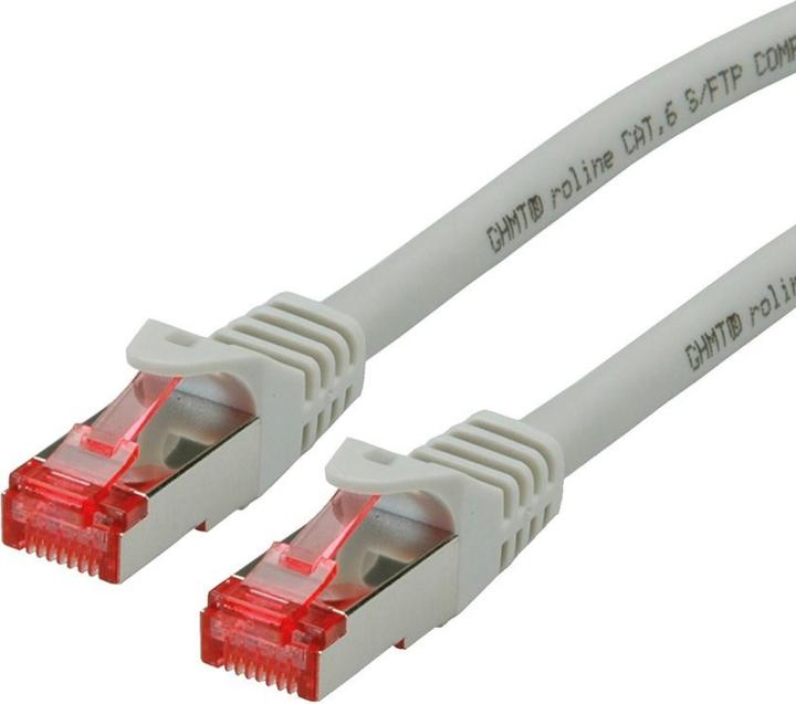 Roline Netwerkkabel (SFTP, CAT6, 10 m)