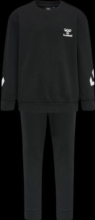 Actual product image hummel Venti Tracksuit (128)