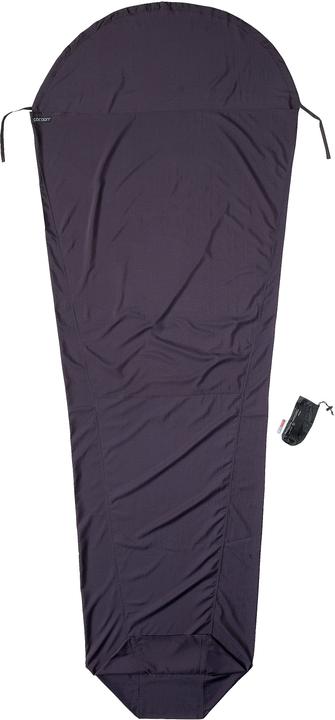 Actual product image Cocoon MummyLiner Inlet Thermolite Silkweight (241 cm)