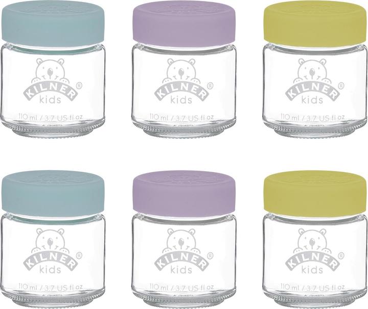 Image du produit Kilner Enfants