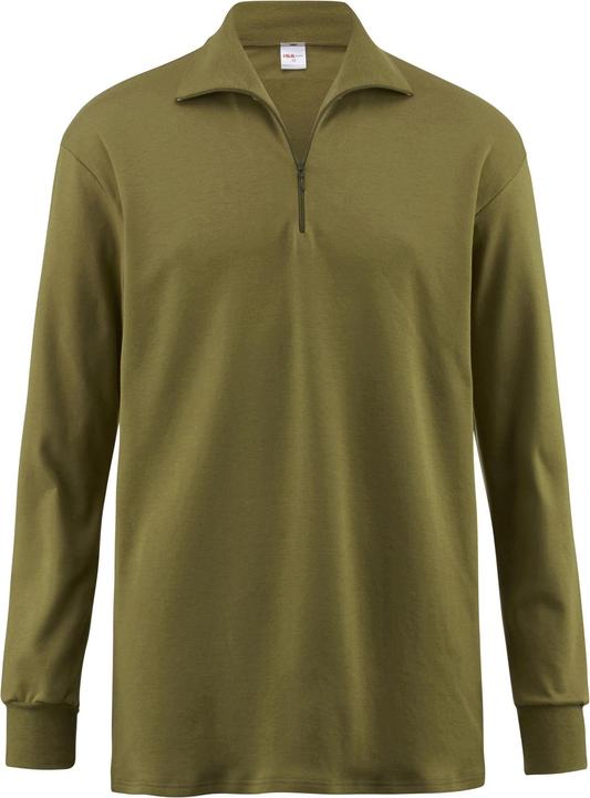 Actual product image ISA Bodywear Turtleneck shirt (L)
