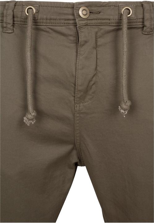 Produktbild Urban Classics Stretch Jogging Pants (XXL)
