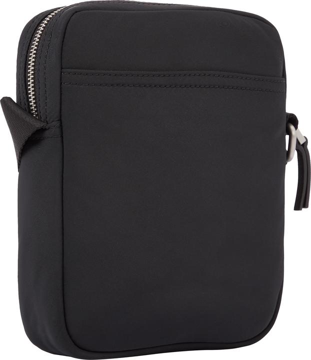 Produktbild Tommy Hilfiger Die Signature Mini Reporter Messenger-Tasche (4% Polyurethan, 96% recyceltes Polyester)