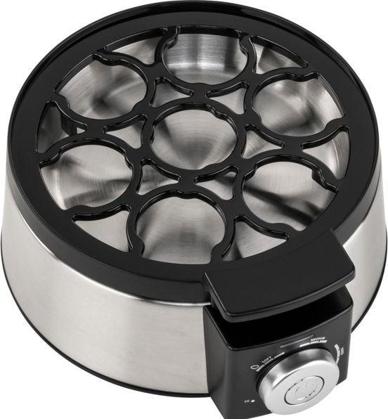 Actual product image Cloer Electronic egg boiler (EU plug)