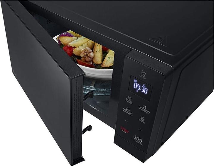 Immagine prodotto LG MS3032JAS (30 l)