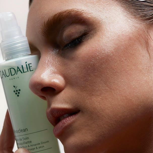 Immagine prodotto Caudalie Olio detergente 150ml (Struccante, 150 ml)