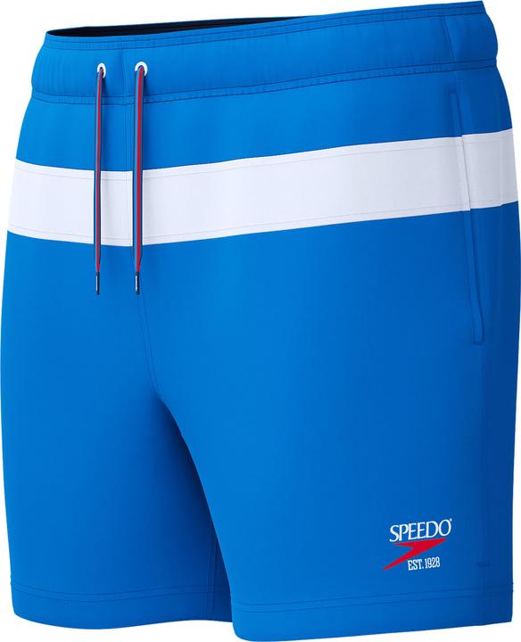 Produktbild Speedo Jetstream Retro Colorblock Vol (S)