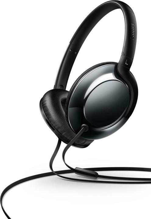 Image du produit Philips Flite SHL4805DC, Casque supra-auriculaire (Filaire)