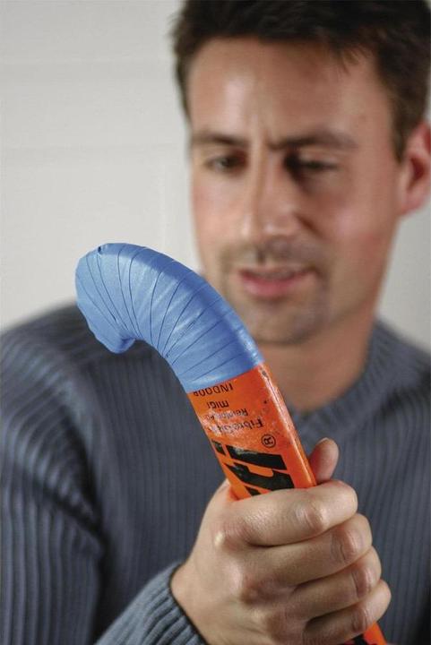 Image du produit tesa EXTRA POWER PERFECT Bande tissée, Ductape renforcé de tissu (19 mm)