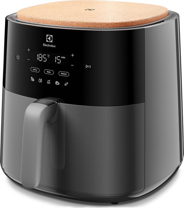 Actual product image Electrolux EAF7CG Air fryer