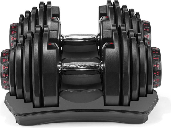 Produktbild Bowflex Selecttech 1090i Hantelsystem (1 x 4 kg - 41 kg)