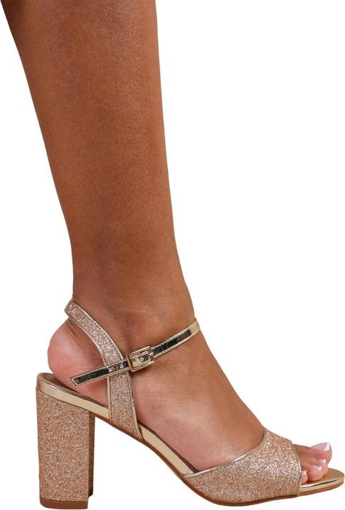 Produktbild Where's That From Sandalen Florence Kunstleder (40)
