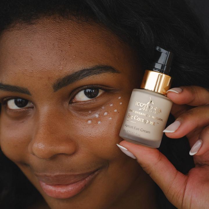 Produktbild Eco by Sonya Eye Compost Apricot Eye Cream (18 ml)