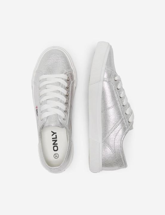 Produktbild Only ONLNICOLA Turnschuhe Sneaker (40)