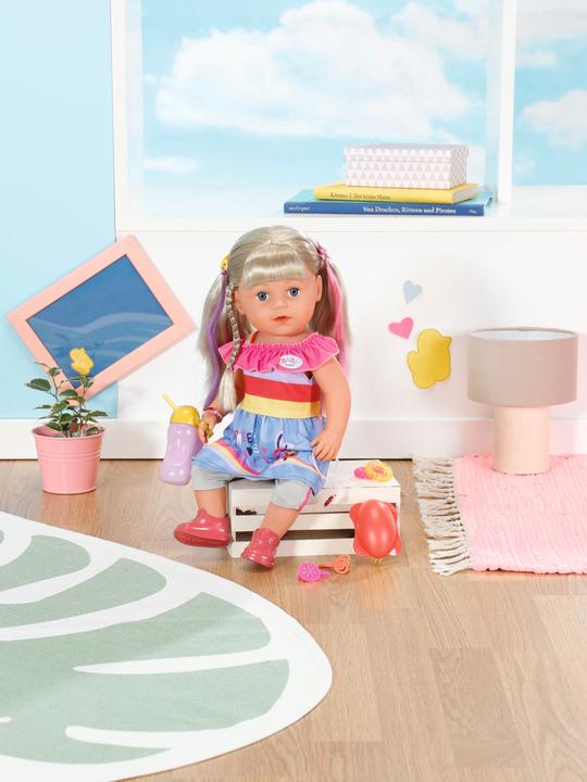 Image du produit Baby Born Sister