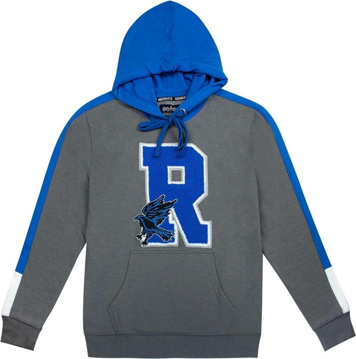 Actual product image Ravenclaw hoodie (XL)