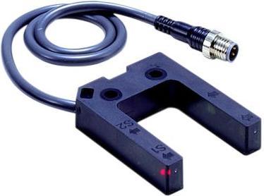 Produktbild Omron Industrial Automation E3ZG82M3JOMS (Sensor)