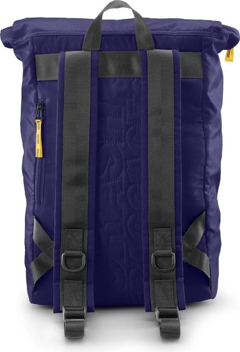 Produktbild Crash baggage CRASH NOT CRASH - Rucksack (22 l)