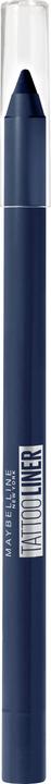 Produktbild Maybelline New York Eye Studio (920 Striking Navy)