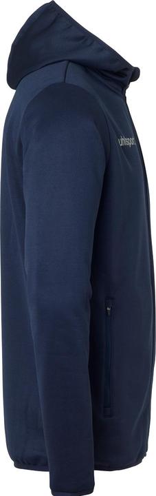Produktbild Uhlsport Übergangsjacke Essential Fleece Jacket (116)