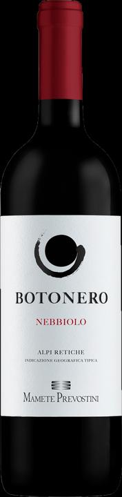 Produktbild Mamete Prevostini Botonero (2021)