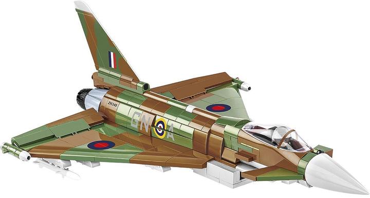 Immagine prodotto Cobi Eurofighter Typhoon FGR4 577 pezzi