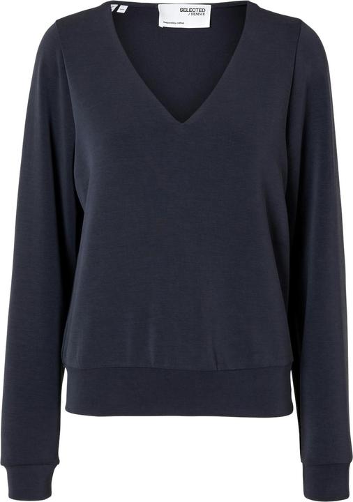 Produktbild Selected Femme V-Ausschnitt Pullover (XS)