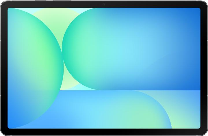 Actual product image Samsung Galaxy Tab S10 FE (WLAN only, 10.90", 256 GB, Gray)