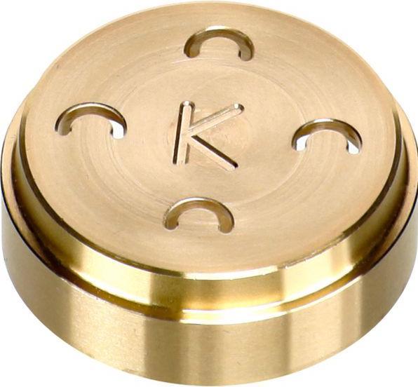 Produktbild Kenwood Einsatz Spaccatelli AT910005