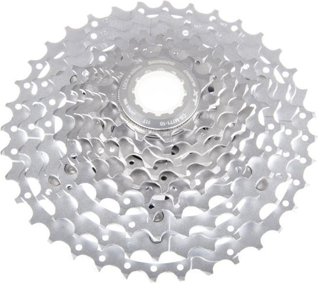 Produktbild Shimano Deore XT CS-M771 (10-fach, 11-36)