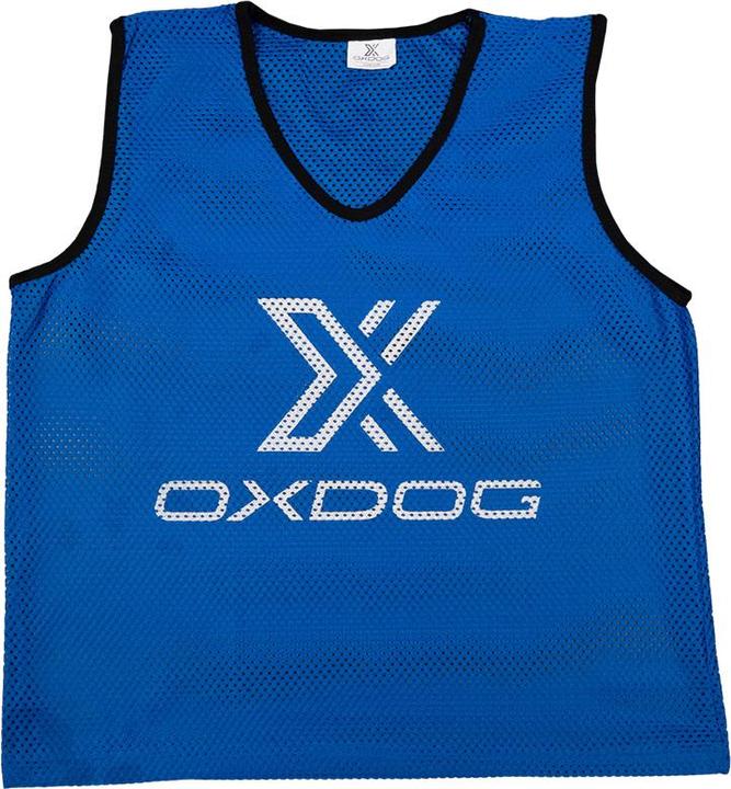 Immagine prodotto Oxdog OX1Training Vest 5er Set SR