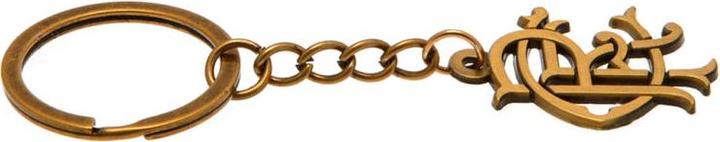 Image du produit Rangers FC Porte-clés Scroll Blason