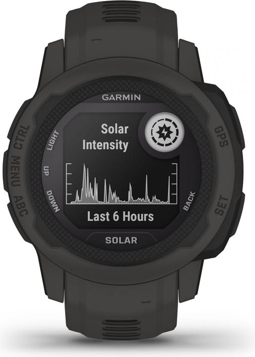 Produktbild Garmin Instinct 2S Solar (40 mm)