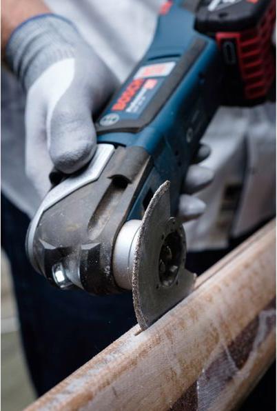 Immagine prodotto Bosch Professional Gop 18v-28