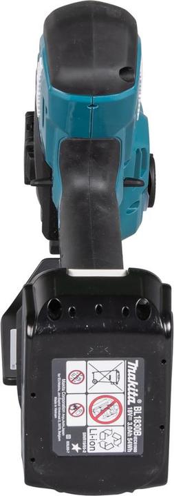 Immagine prodotto Makita DUC101Z (Sega a catena a batteria)